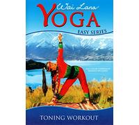 Lana, Wai - Yoga Easy Series: Toning Workout [Edizione: Stati Uniti]