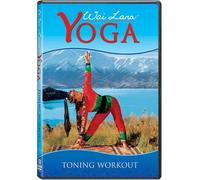 Lana, Wai - Yoga: Toning Workout