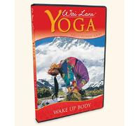 Lana, Wai - Yoga: Wake Up Body
