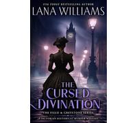 Lana Williams The Cursed Divination (Tascabile) Field & Greystone