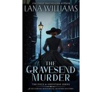Lana Williams The Gravesend Murder (Tascabile)