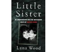 Lana Wood Little Sister (Tascabile)