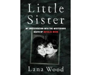 Lana Wood Little Sister (Tascabile)