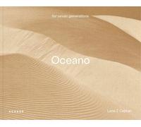 Lana Z Caplan Oceano (Copertina rigida)
