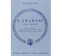 L'anabasi. Libro 4º. Versione interlineare