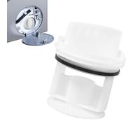 LANAFAY Filtro per Lavatrice Compatibile per Bosch Siemens Neff Balay Filtro per Pompa di Scarico per Lavanderia 0647920 647920, Filtro per Lanugine di Ricambio per Asciugatrice