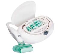 LANAFORM - Aspetto Di Bellezza - Set Per Il Trattamento Della Buccia D'arancia E Della Cellulite - Tecnologia Di Stimolazione Cellulare Mediante Palpa