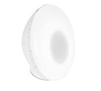 WL-100C - Simulatore Alba Tramonto Smart - Sveglia Luminosa Alba - Lampada Simulazione Alba Risveglio - Sveglia Luce LED Radio - Sveglia Luminosa Bambini