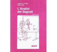 L'analisi dei segnali