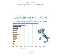 L'analisi dei settori CPT attraverso il mondo accademico - [L'Arco e la Corte]