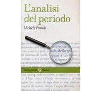 L'analisi del periodo
