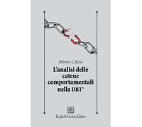 L'analisi delle catene comportamentali nella DBT®