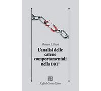 L'analisi delle catene comportamentali nella DBT®