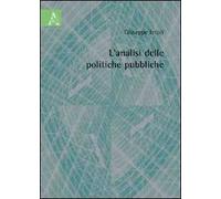 L'analisi delle politiche pubbliche