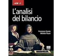 L'analisi di bilancio Giunta, Francesco and Pisani, Michele