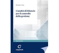 L'analisi di bilancio per il controllo della gestione