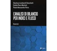 L'analisi di bilancio per indici e flussi