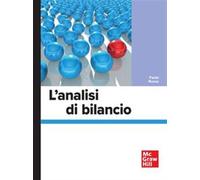 L'analisi di bilancio - Russo Paolo