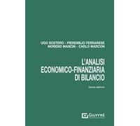 L'analisi economico-finanziaria di bilancio
