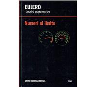 L'analisi matematica numeri al limite