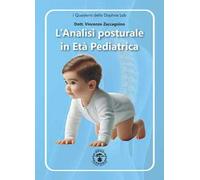 L'analisi posturale in età pediatrica