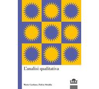 L'analisi qualitativa
