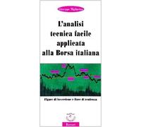 L'analisi tecnica facile applicata alla borsa italiana - [Borsari]