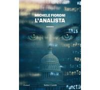 L'analista [Paperback] [Jul 25, 2025] Fioroni, Michele