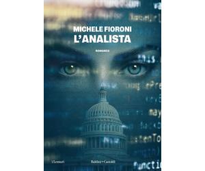 L'analista [Paperback] [Jul 25, 2025] Fioroni, Michele