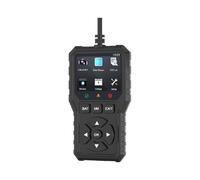 L'analizzatore Diagnostico Per Auto Portatile Professionale E Intuitivo Collega E Gioca Per L'analisi Immediata Della Del Veicolo Strumento Diagnostico Automobilistico ABS Con Schermo LCD