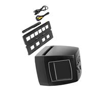 L'analizzatore portatile del film dei negativi di 35mm/135mm per gli appassionati di fotografia e gli amanti delle nostalgie semplici operano &Storage