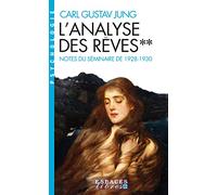 L'analyse des rêves: Tome 2, Notes du séminaire de 1928-1930