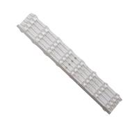 LANAPPTLTG 5 pz/lotto Striscia di Retroilluminazione A LED Misura for Fw32r19f 32pfl4664/F7 UDULED0GS088 Misura for LG Misura for Innotek 32 pollici Funai_Rev.B 3PCM00786A UDULED0GS088