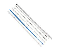 LANAPPTLTG 5 pz/set Striscia di Retroilluminazione A LED Misura for La TV 60UM7100PLB 60UN71006LB 60UM71007LB 60um7270 60UU640C NC600DQE-VSHP7 60UM7270PSA 60UM71(5pcs For 1 TV)