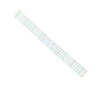 LANAPPTLTG 8 PCS Striscia di Retroilluminazione A LED Misura for P Hilips TV 42PFH5609/88 42PFT5609/60 42PFT6309/60 6916L-1455A 42 "V14 DRT REV0.0 1 L1 R1