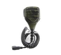 LANAPPTLTG Microfono altoparlante remoto mimetico PMMN4013 adatto for Mag One A8 A10 A12 CP1300 CP1200 CP1660 GP88 GP88s GP2000 GP3688