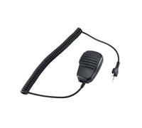 LANAPPTLTG Microfono in mano Walkie Talkie Ptt for Midland Radio G6/G7 Gxt550 Gxt650 Lxt80