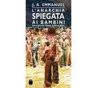 L'anarchia spiegata ai bambini