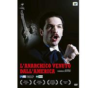 Anarchico Venuto Dall`America (L`) - (Italian Import) DVD NUOVO