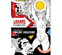 Lanark - Una vita in quattro libri