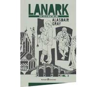 Lanark. Una vita in quattro libri. Vol. 3