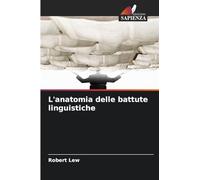 L'anatomia delle battute linguistiche