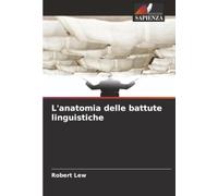 L'anatomia delle battute linguistiche