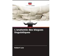 L'anatomie des blagues linguistiques