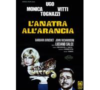 L'Anatra All'Arancia