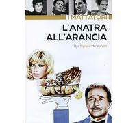 L'Anatra All'Arancia (DVD)