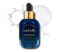 Lanbelle - Innovativo rinnovamento della pelle: sfruttando il potere dei peptidi EGF e FGF, il nostro siero accelera il rinnovamento della pelle e stimola il collagene e mostra un aspetto