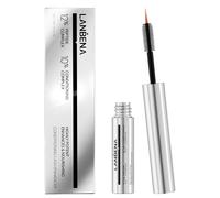 Lanbena Eyalash Growth Growth Sier Lash Enhancing Serum con formula avanzata per aumentare le ciglia lussureggianti pi piene e pi spesse-3ml