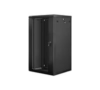 Lanberg Armadio Rack Wf01-6622-10b 60x60 Cm