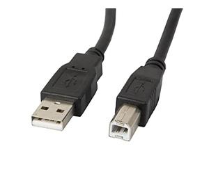 LANBERG Accessori Brand Model Cable USB Maschio Stampante USB Maschio 1m